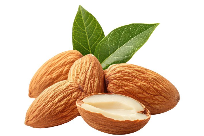 Almonds